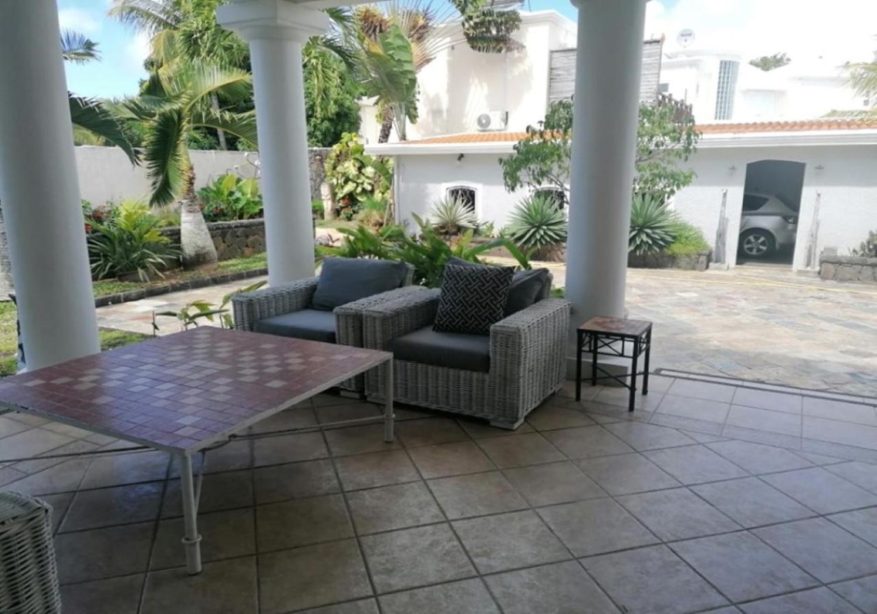 Luxury L'ile Maurice