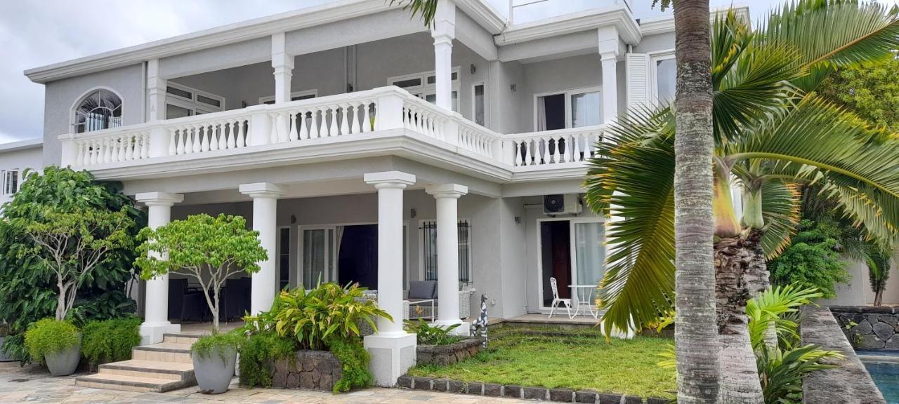 Villa Luxury L'ile Maurice Pointe aux Canonniers