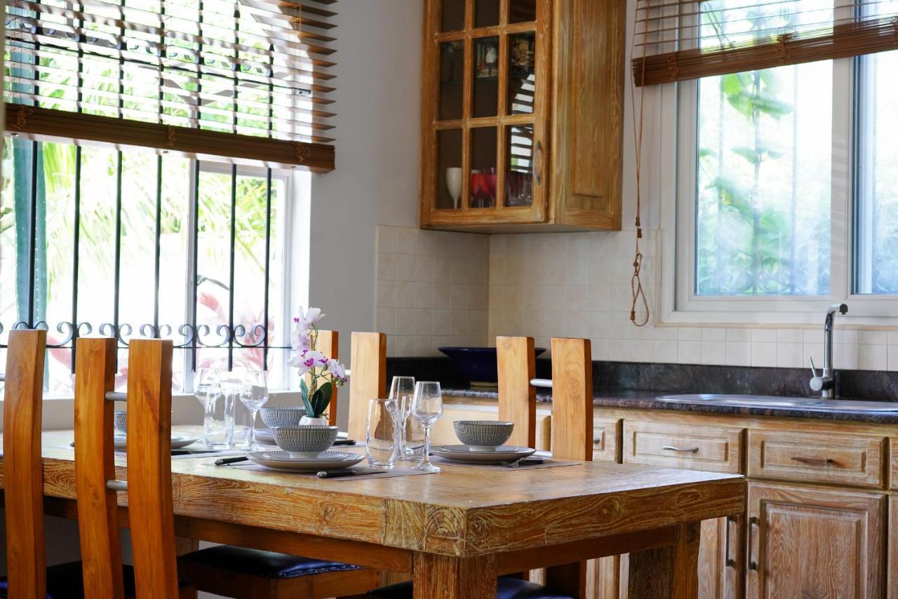 Villa Luxury L'ile Maurice *