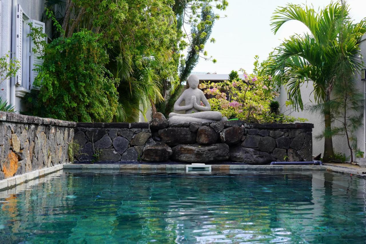 Villa Luxury L'ile Maurice