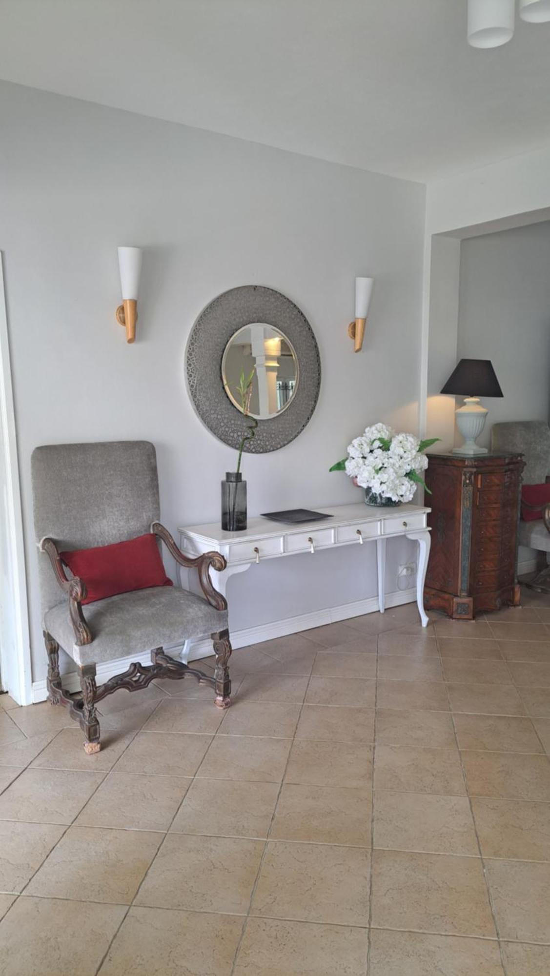 Luxury L'ile Maurice
