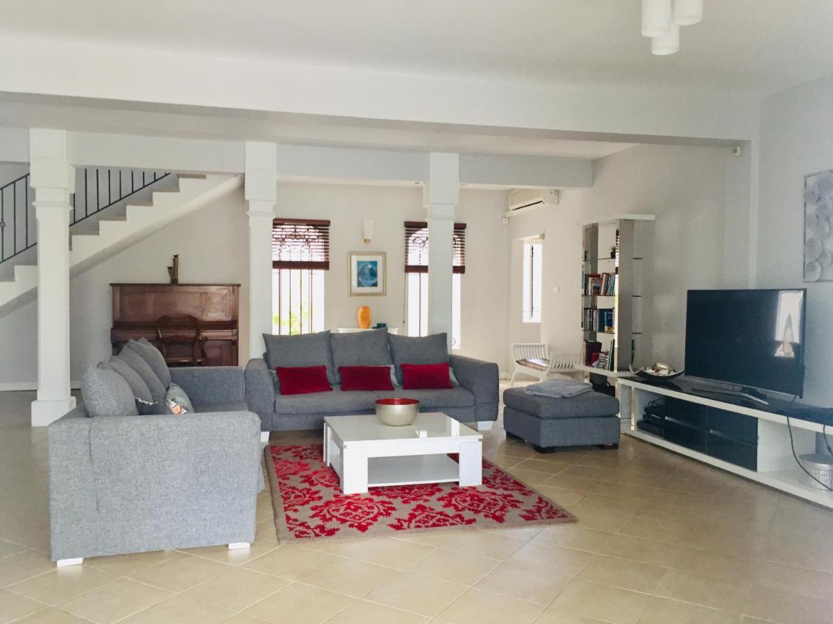 Vila Luxury L'ile Maurice *