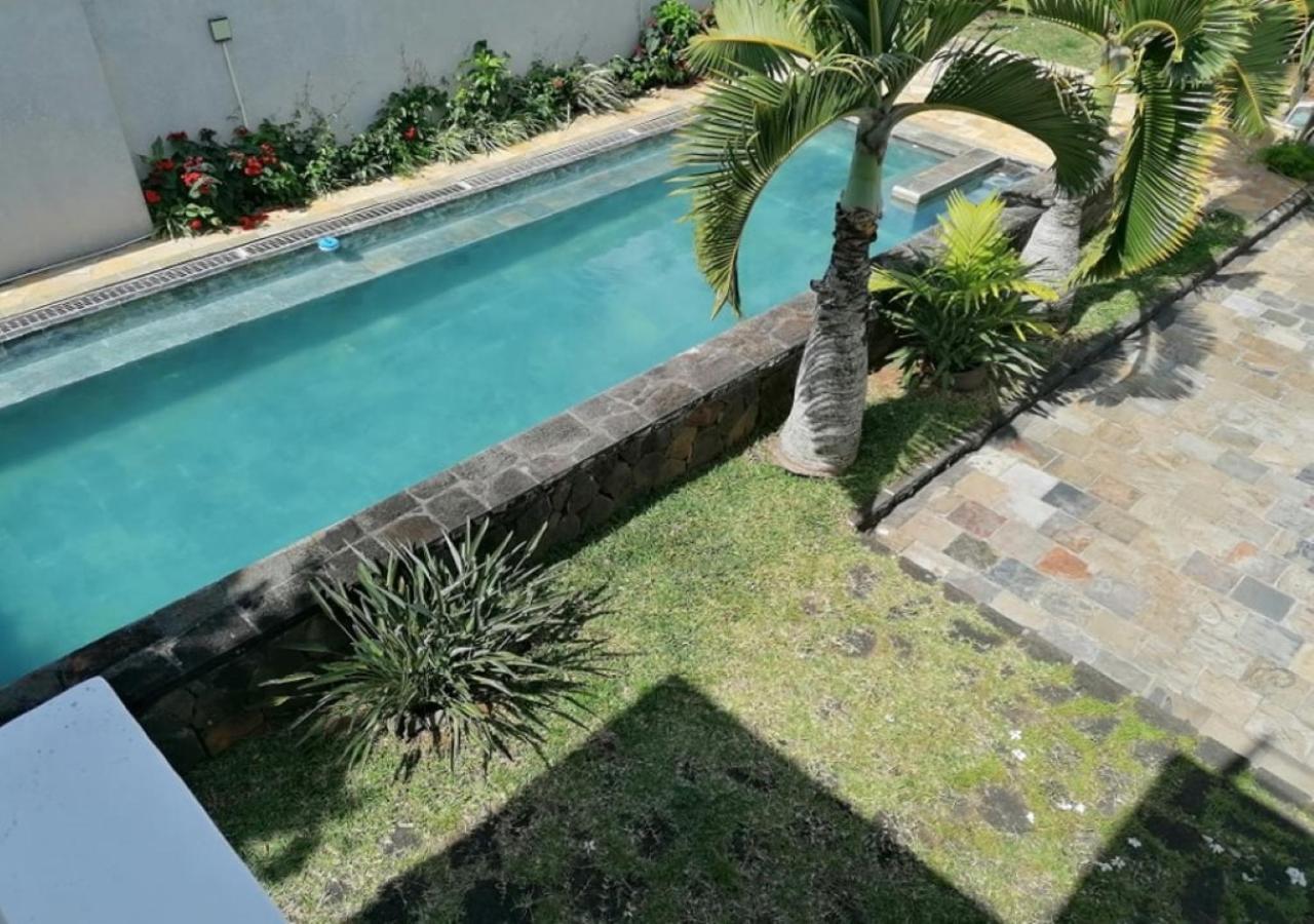 Luxury L'ile Maurice *