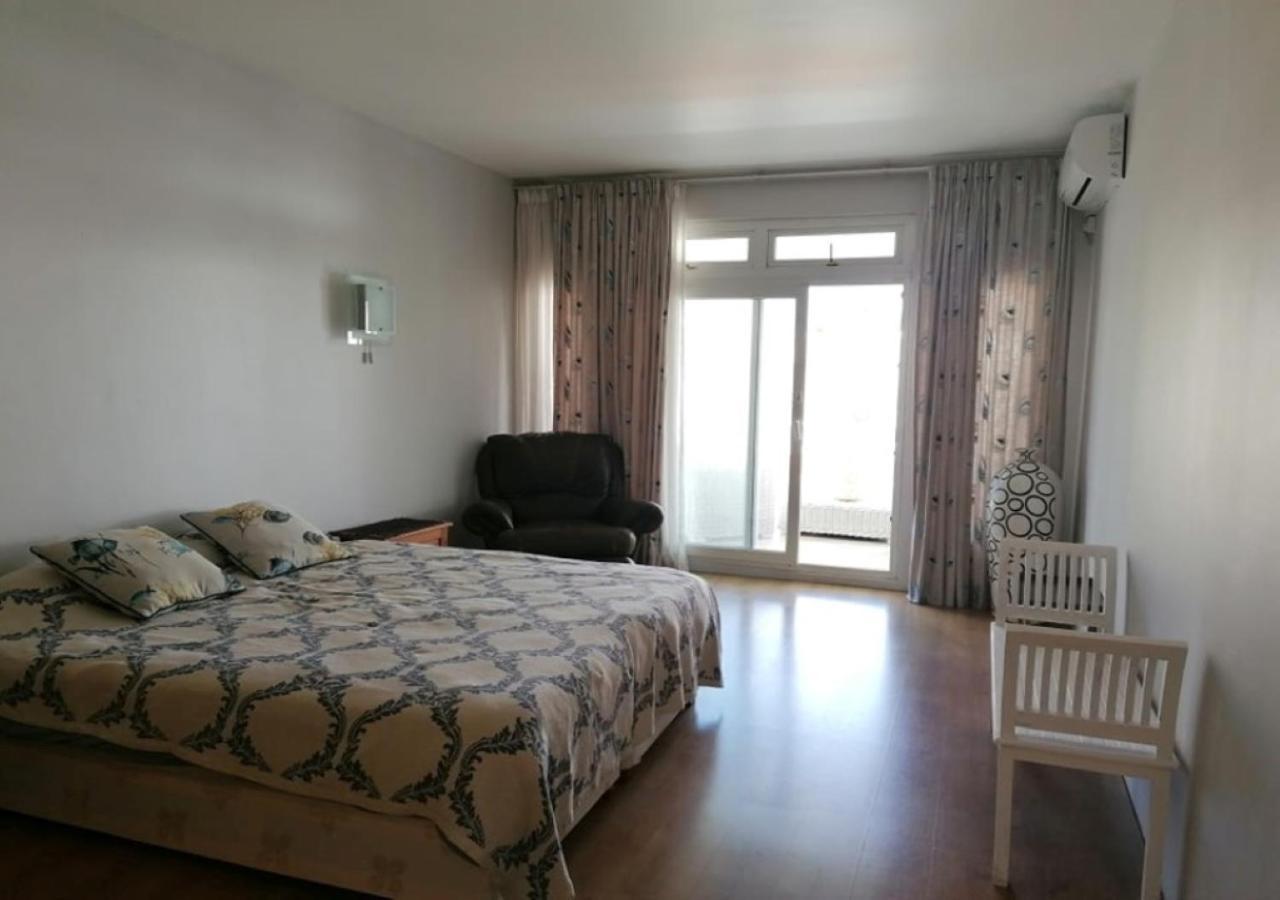 Luxury L'ile Maurice Vila Pointe aux Canonniers