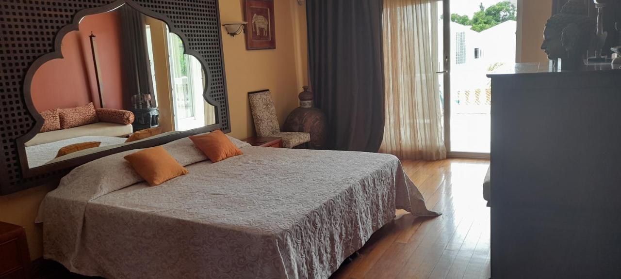 Vila Luxury L'ile Maurice