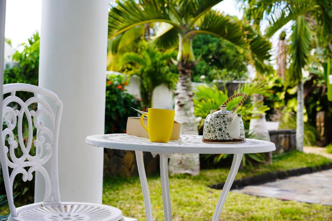 Luxury L'ile Maurice * Pointe aux Canonniers