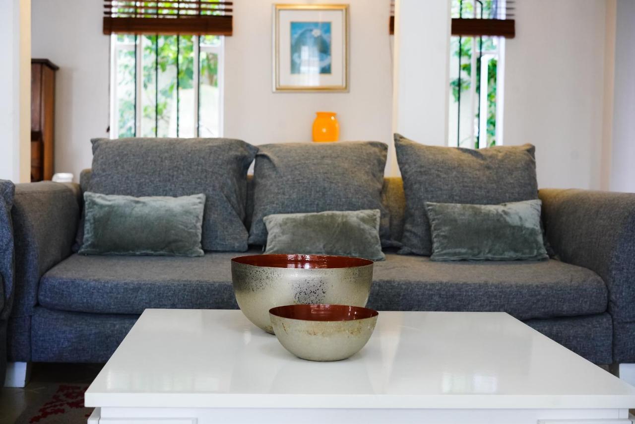 Luxury L'ile Maurice