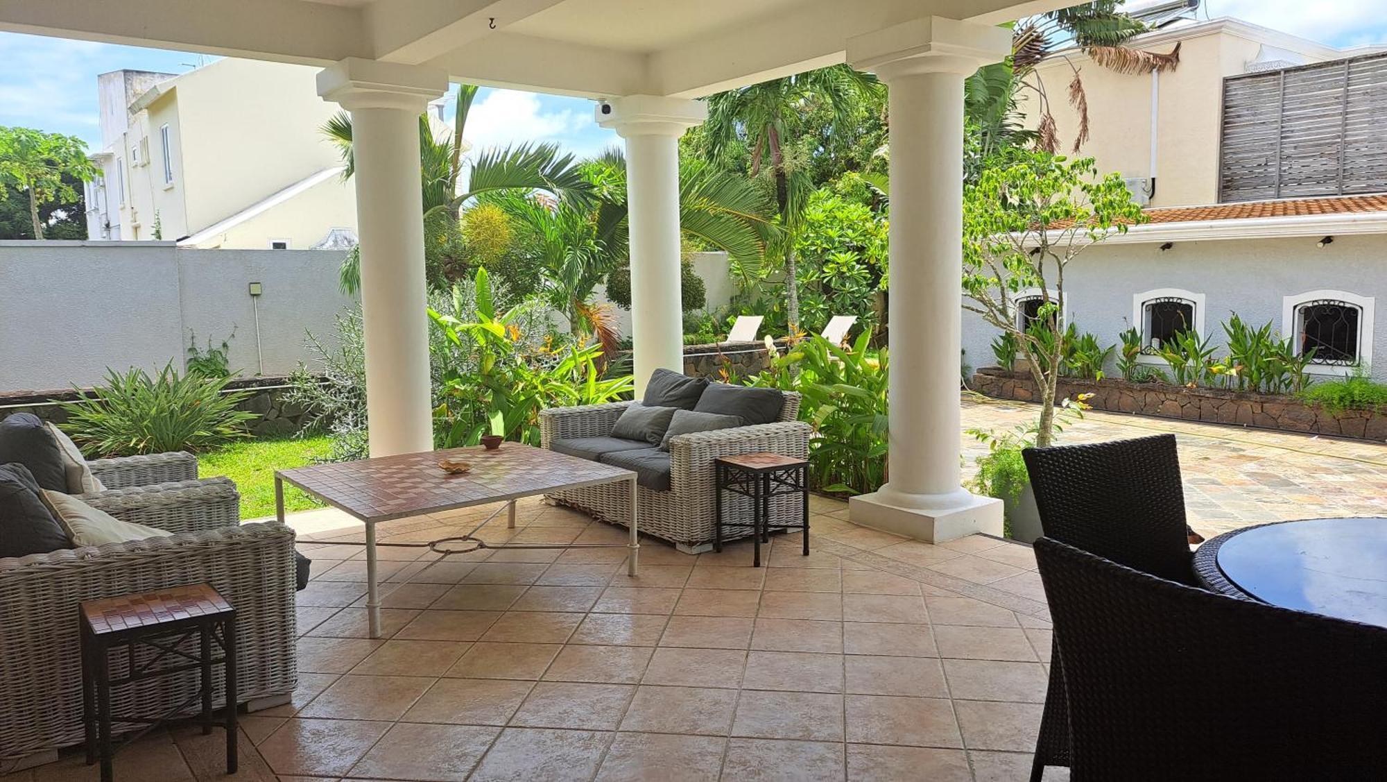 Luxury L'ile Maurice *