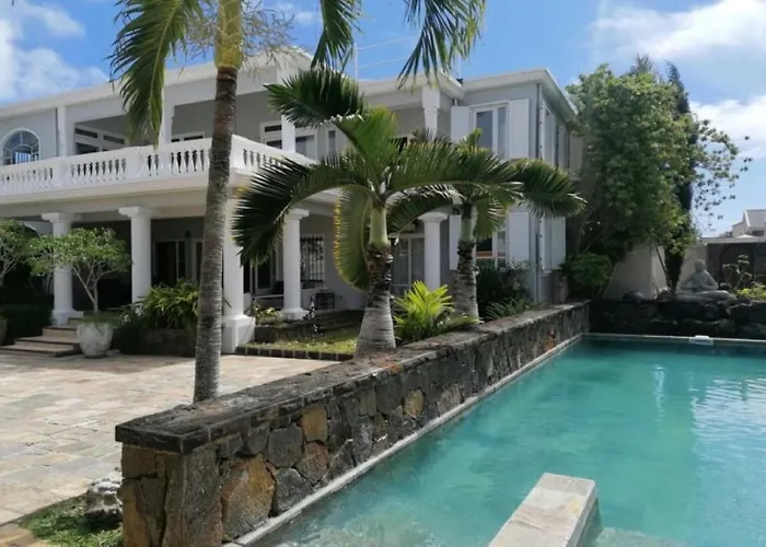 Luxury Villa L\'Ile Maurice