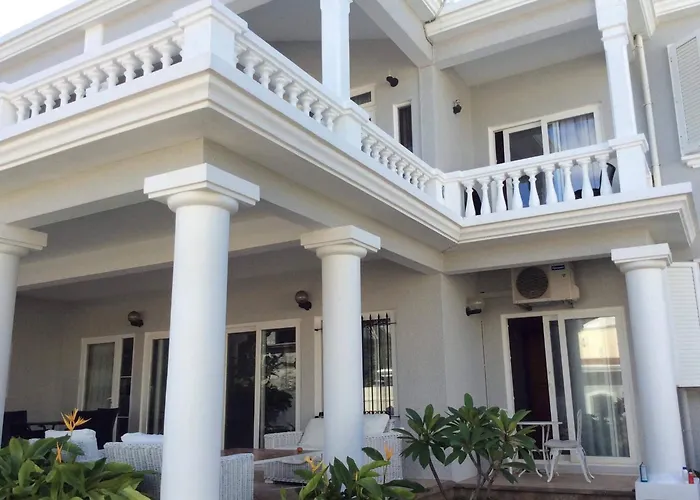 Luxury Villa L\'Ile Maurice