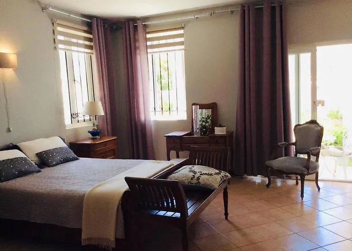 Luxury Villa L\'Ile Maurice