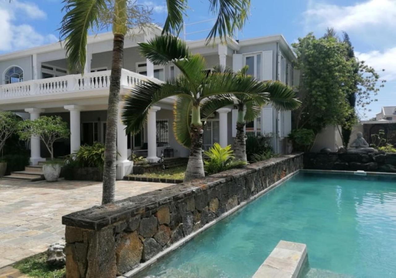 Villa Luxury L'ile Maurice