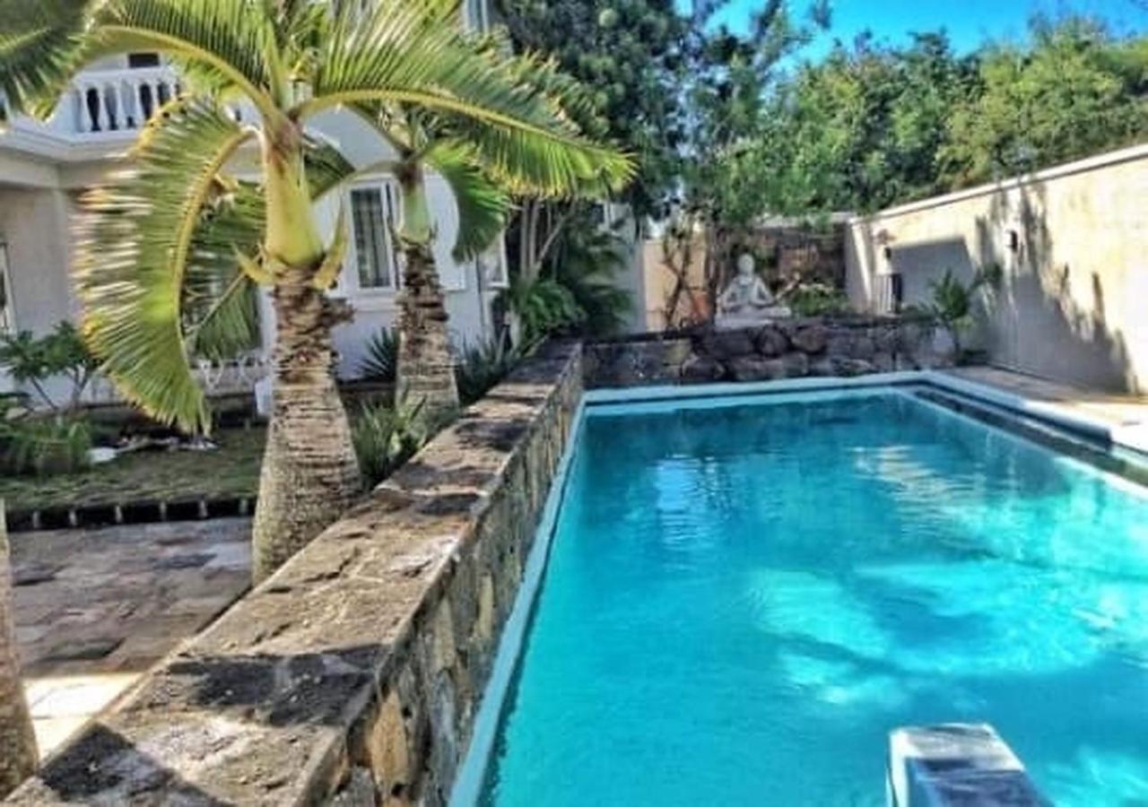 Villa Luxury L'ile Maurice Pointe aux Canonniers