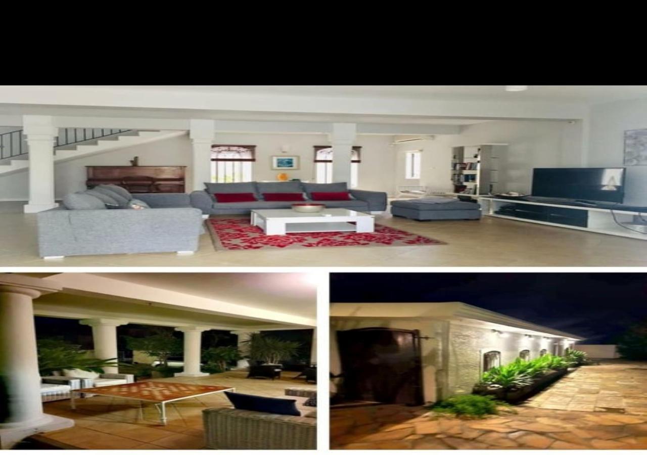 Luxury L'ile Maurice