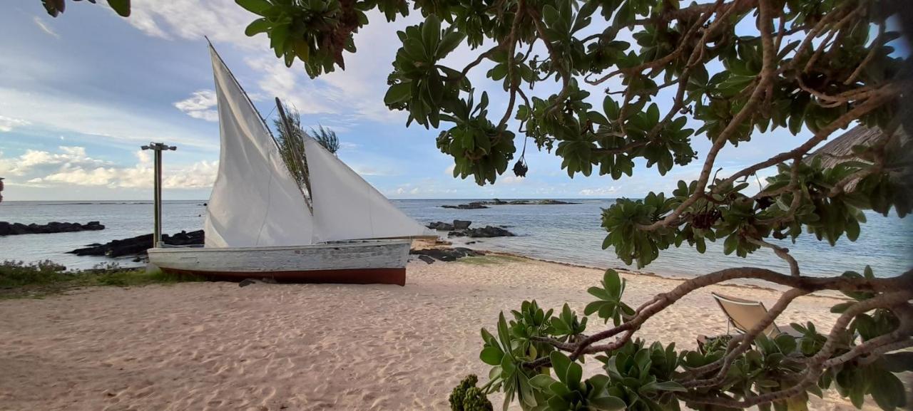 Luxury L'ile Maurice Pointe aux Canonniers