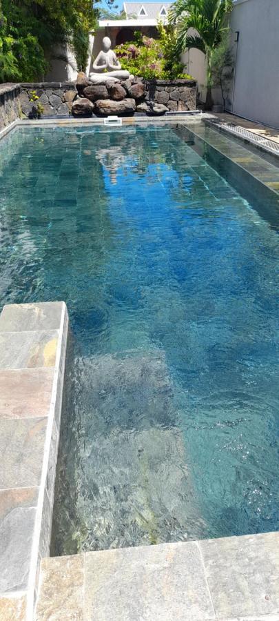 Villa Luxury L'ile Maurice *