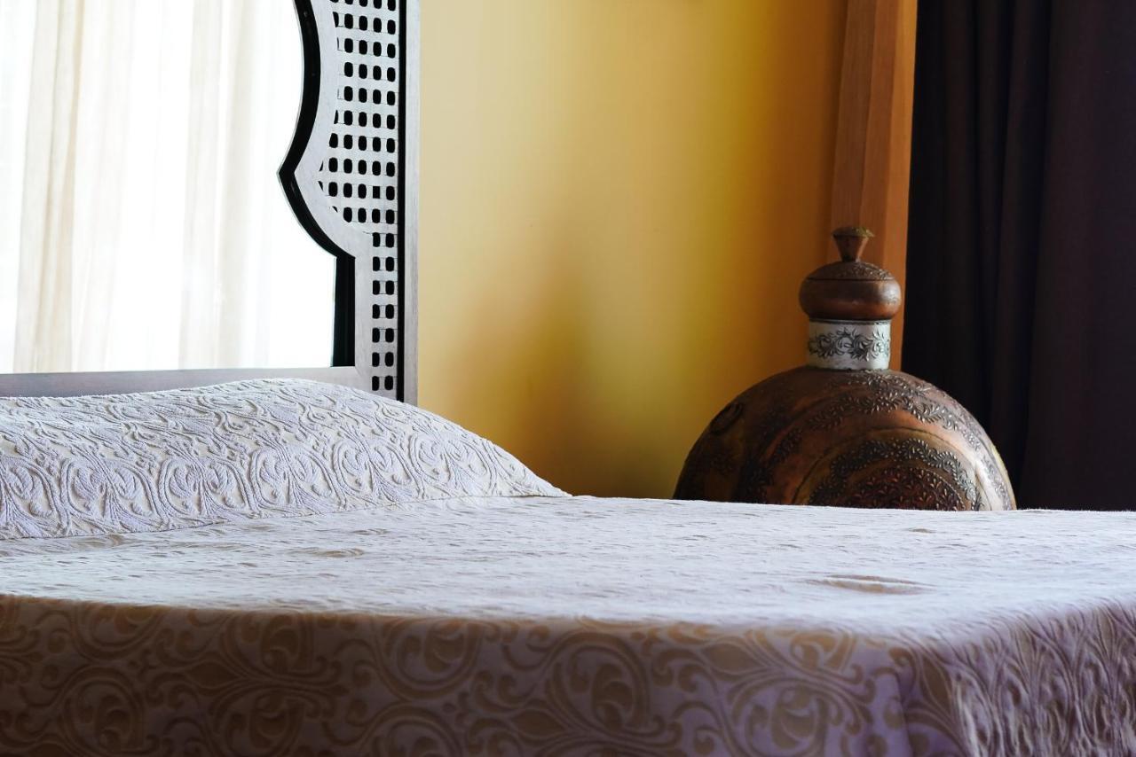 Luxury L'ile Maurice Villa