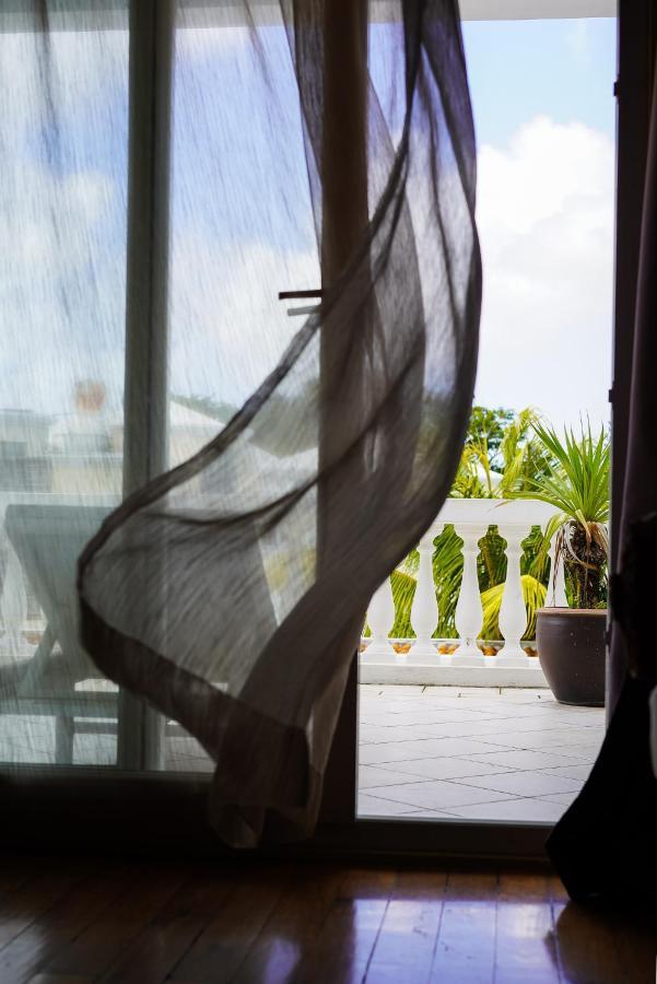 Luxury L'ile Maurice Villa