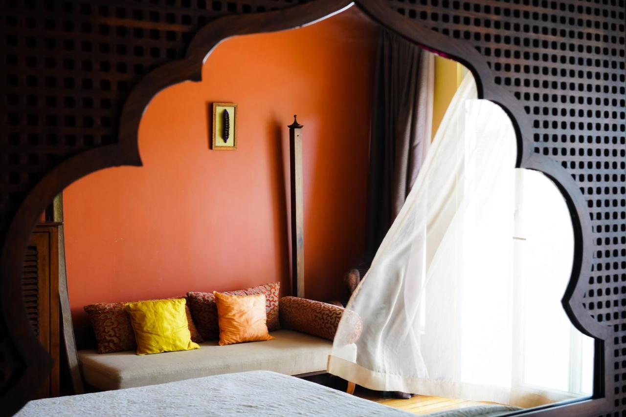Luxury L'ile Maurice Villa
