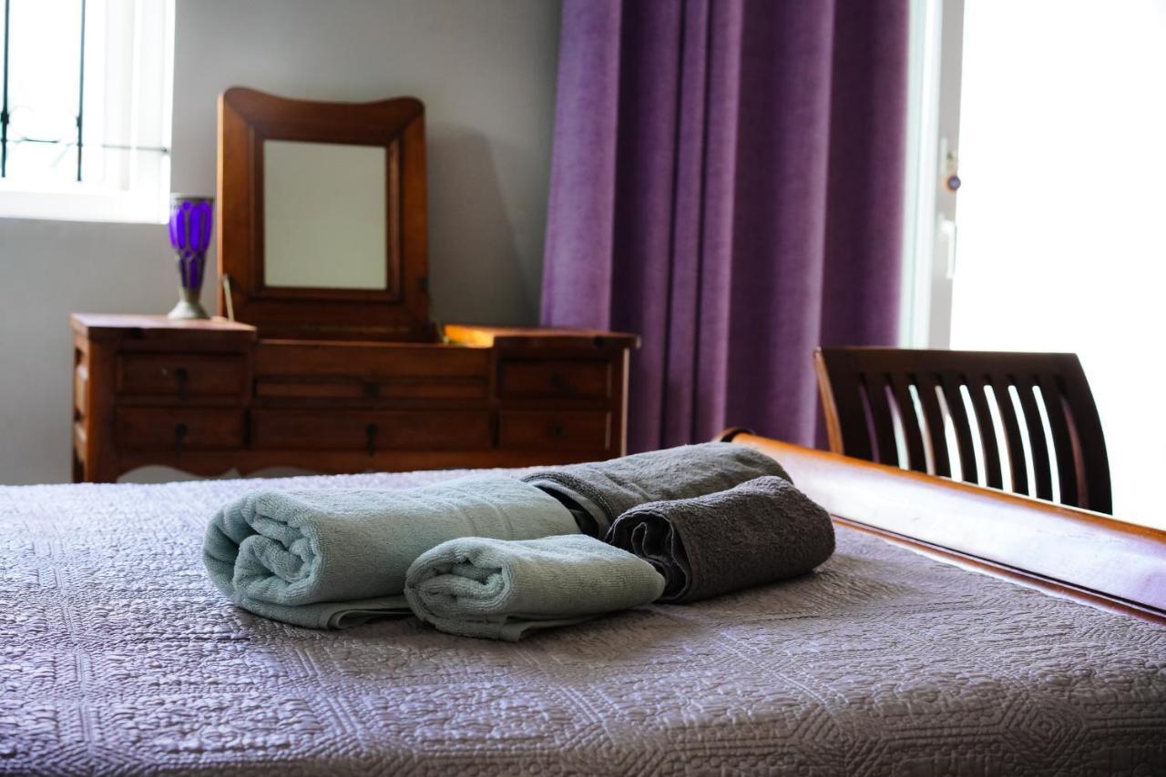Luxury L'ile Maurice Villa *