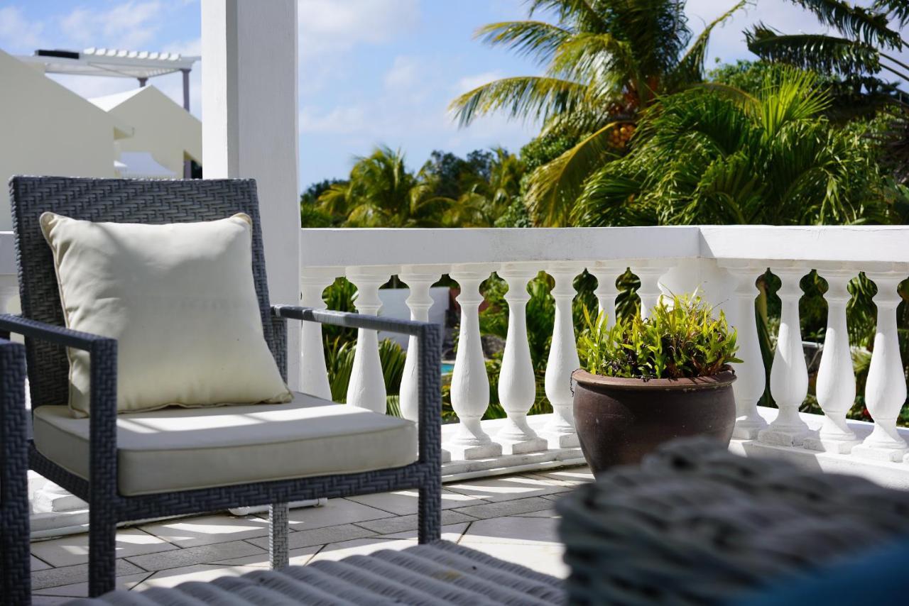 Villa Luxury L'ile Maurice Pointe aux Canonniers