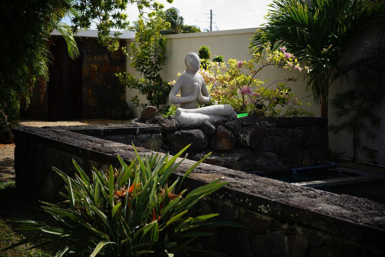 Luxury L'ile Maurice Villa