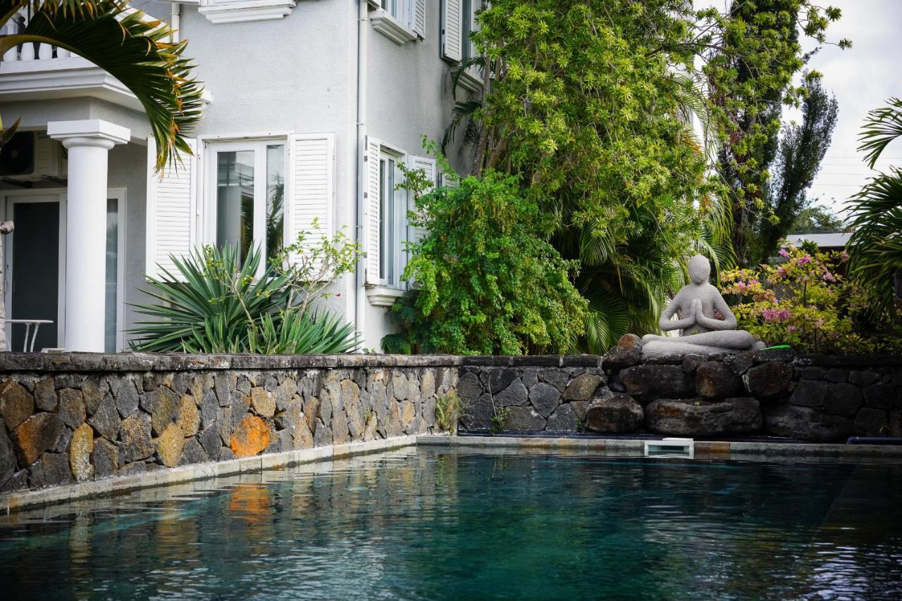 Luxury L'ile Maurice * Pointe aux Canonniers