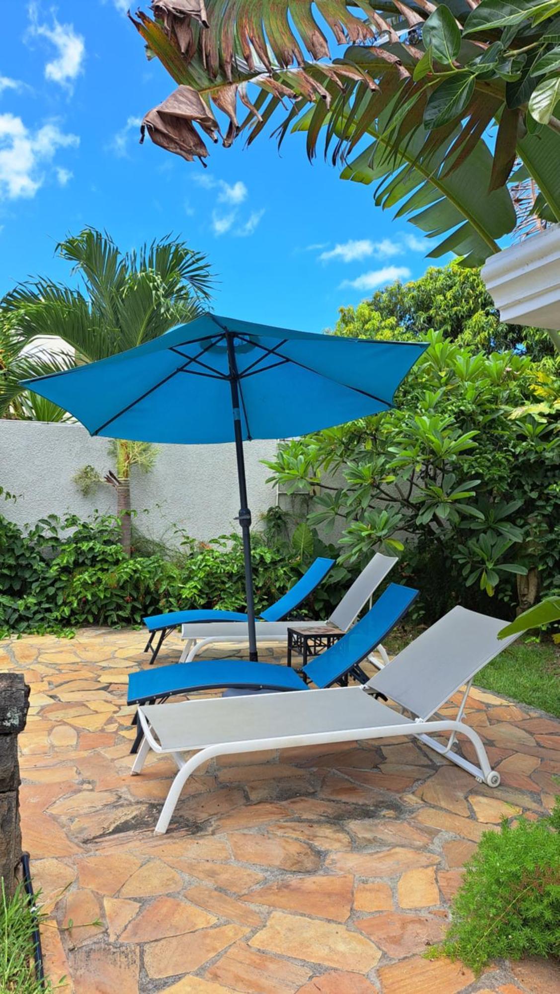 Luxury L'ile Maurice * Pointe aux Canonniers