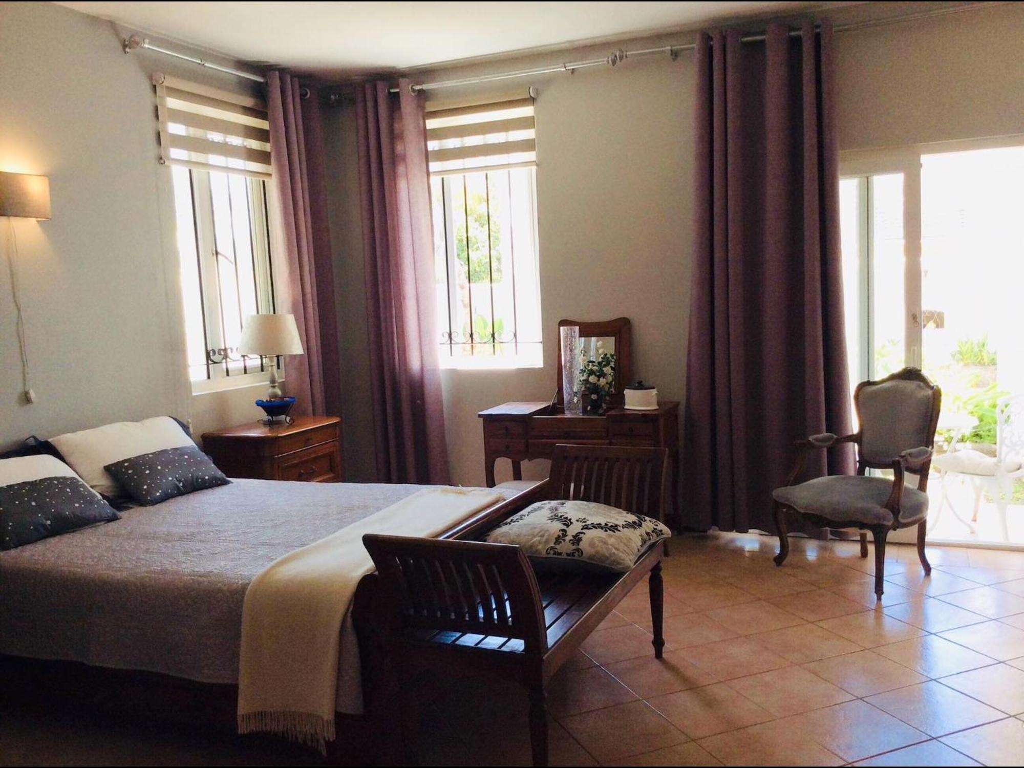 Luxury L'ile Maurice Villa