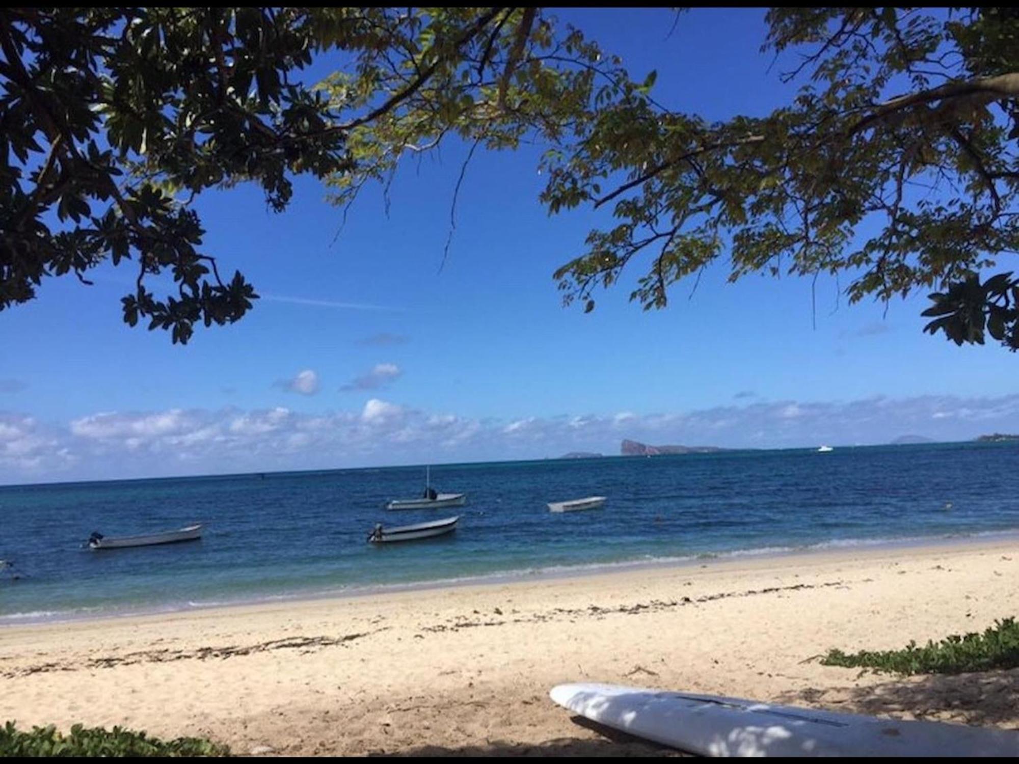 Luxury L'ile Maurice Villa Pointe aux Canonniers