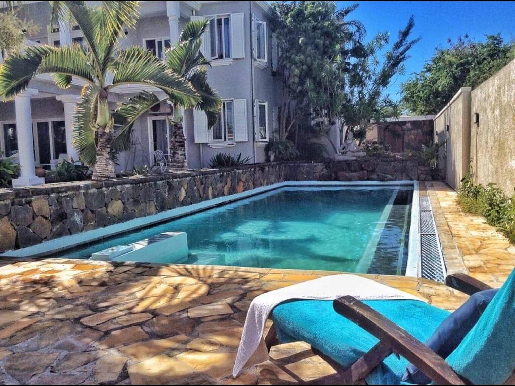 Luxury L'ile Maurice Pointe aux Canonniers